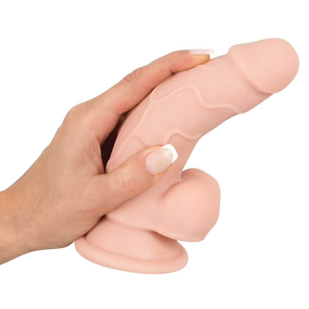Naturdildo  