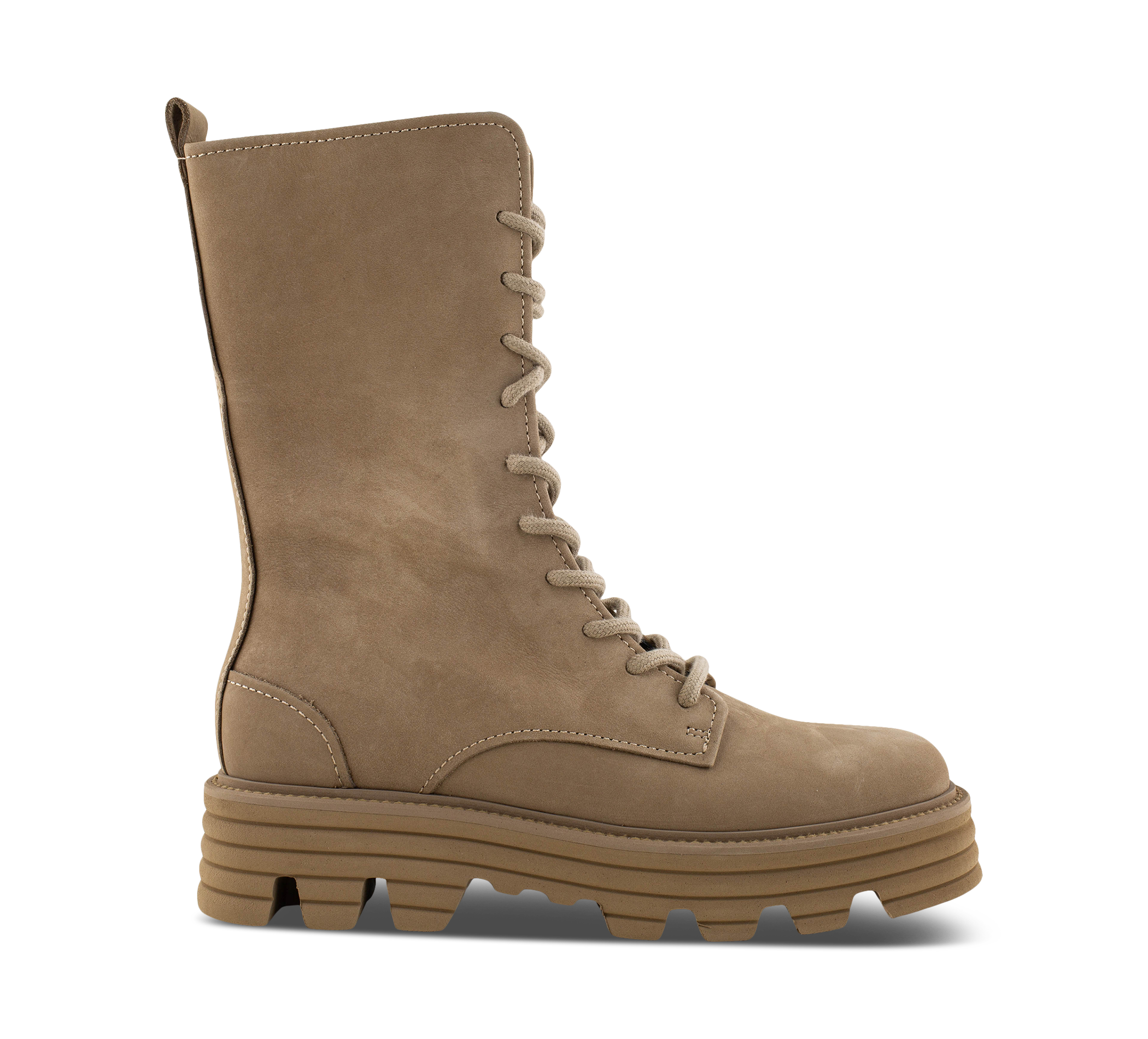 Kennel & Schmenger Push - Schnürstiefel