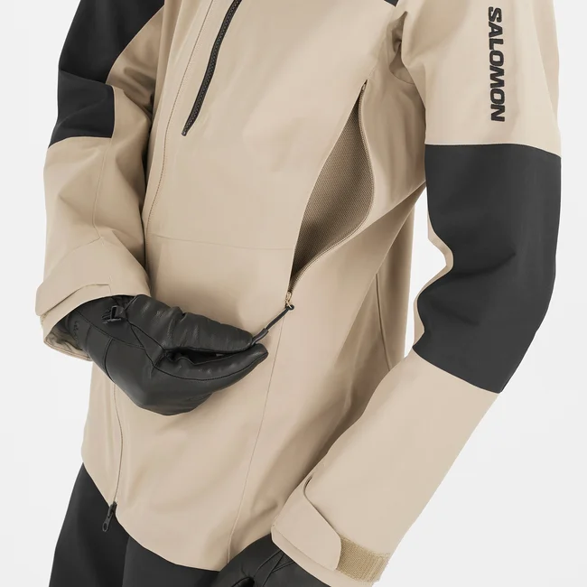 STANCE  Shelljacke Damen