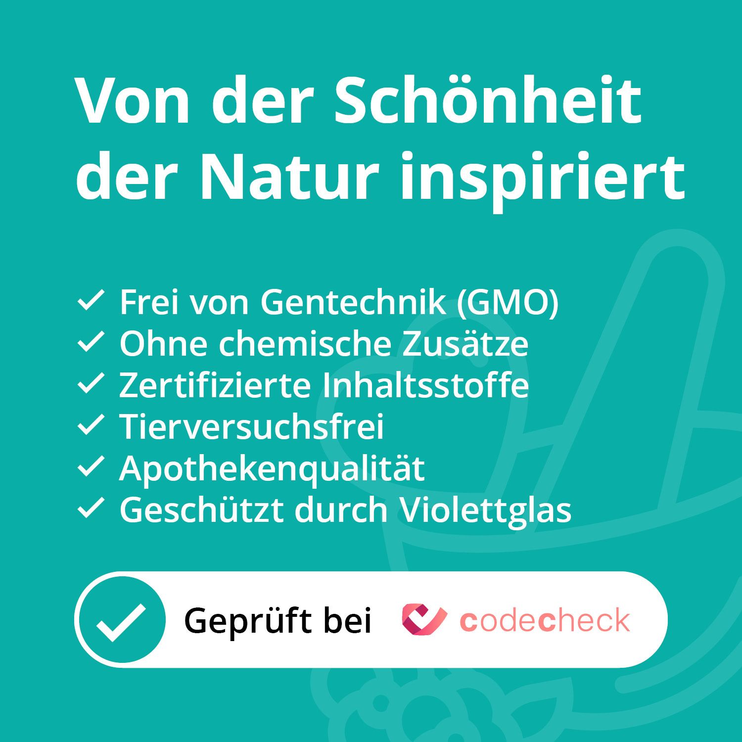 Casida Hyaluron Serum Intensiv