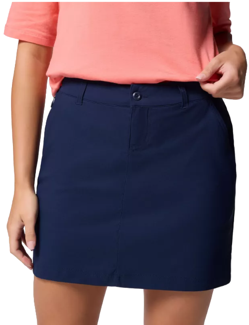 Leslie Falls II Skort