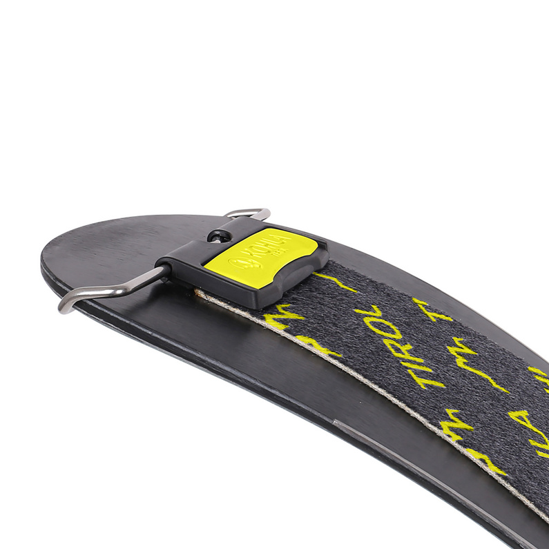 Kohla Peak Hotmelt 120mm Skifell
