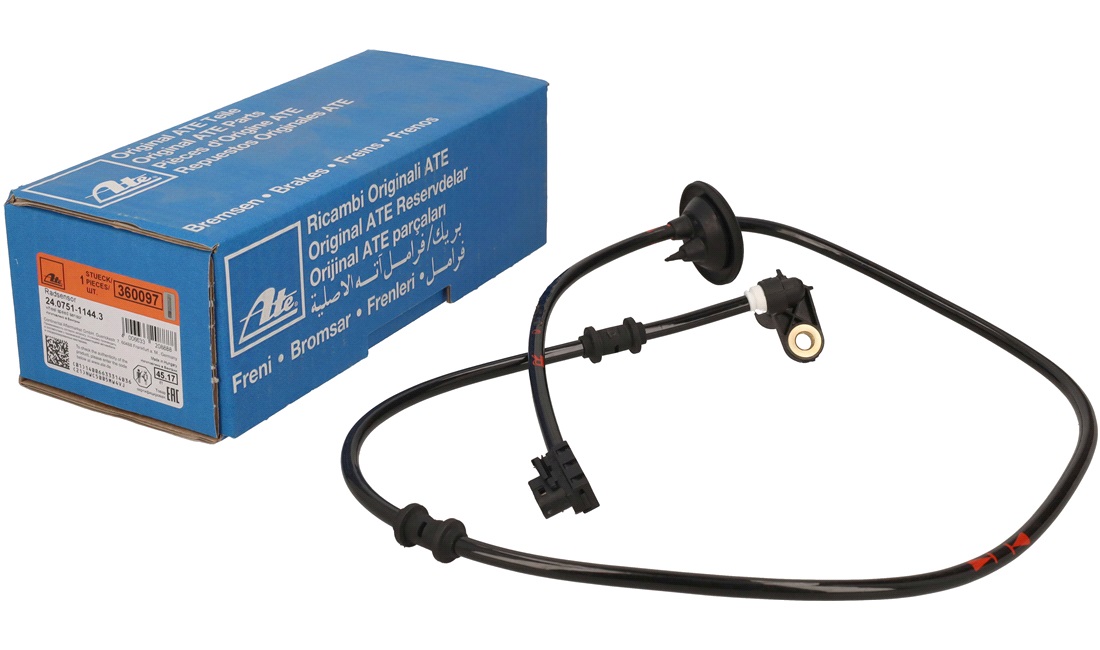 ABS sensor