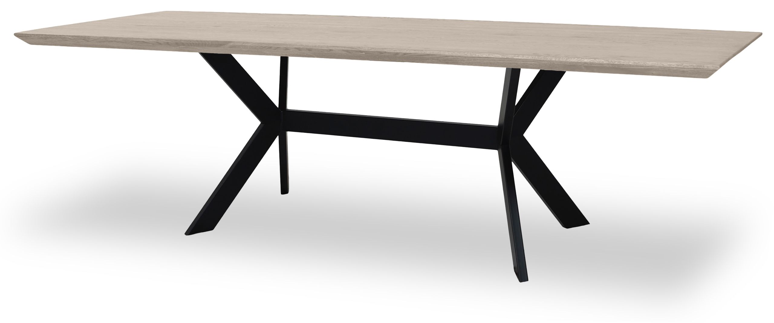 Eetkamertafel  Milton