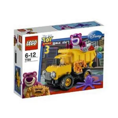 LEGO® Toy Story™ 7789 Lotso's Kipplaster