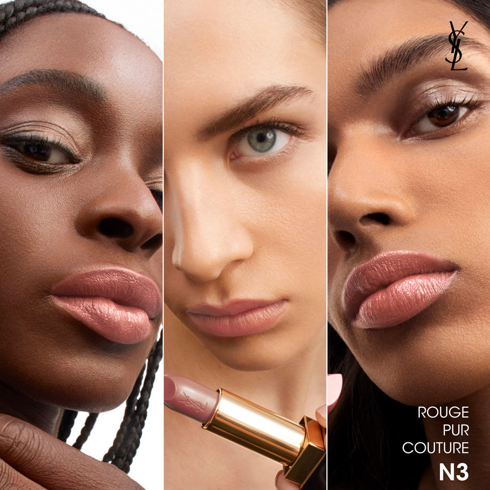 Rouge Pur Couture - NUDE_DECOLLETE