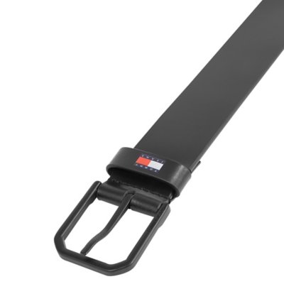Ceinture homme Tjm New Cuir 4.0 TOMMY HILFIGER