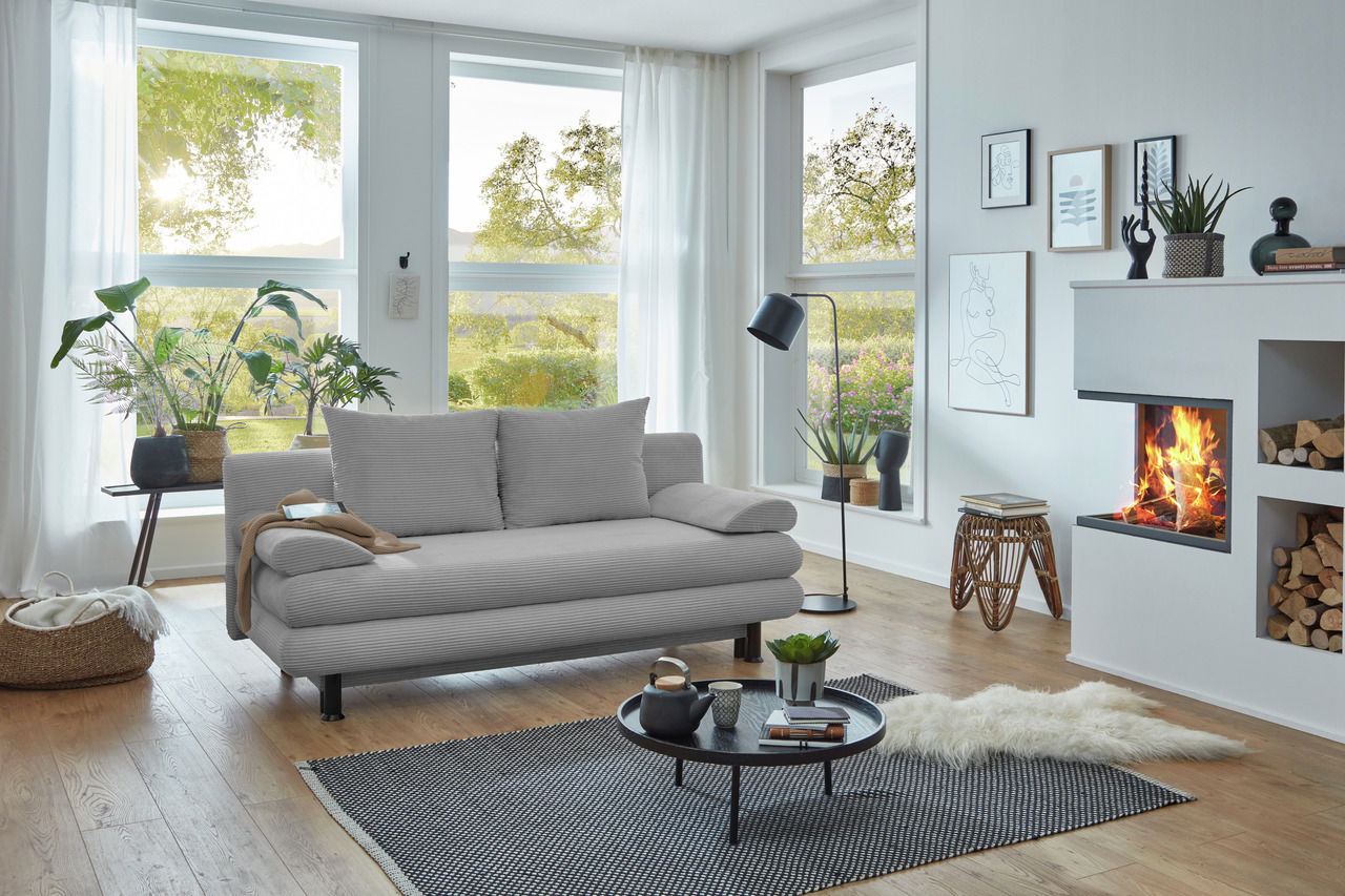 Z2 Schlafsofa Bern