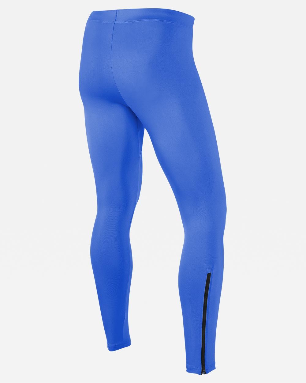 Legging Nike Stock Bleu Royal pour homme
