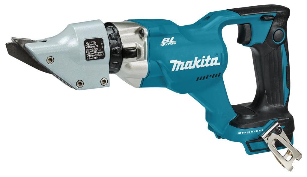 Makita DJS200Z Accu Plaatschaar 18V Basic Body