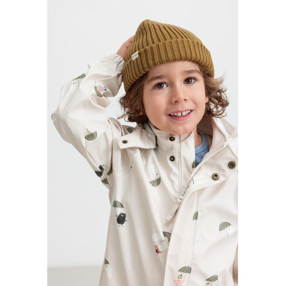 Køb MarMar Rainwear Rainy Moomin Oddy Sæt