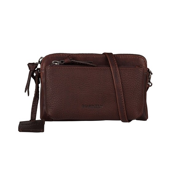 ANTIQUE AVERY MINI BAG .10 black