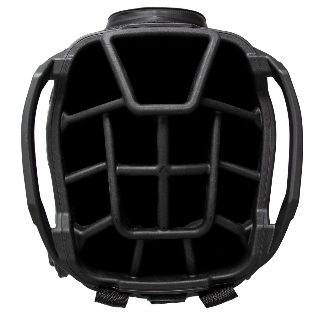 Org 14 Hyper Dry Trallebag Svart