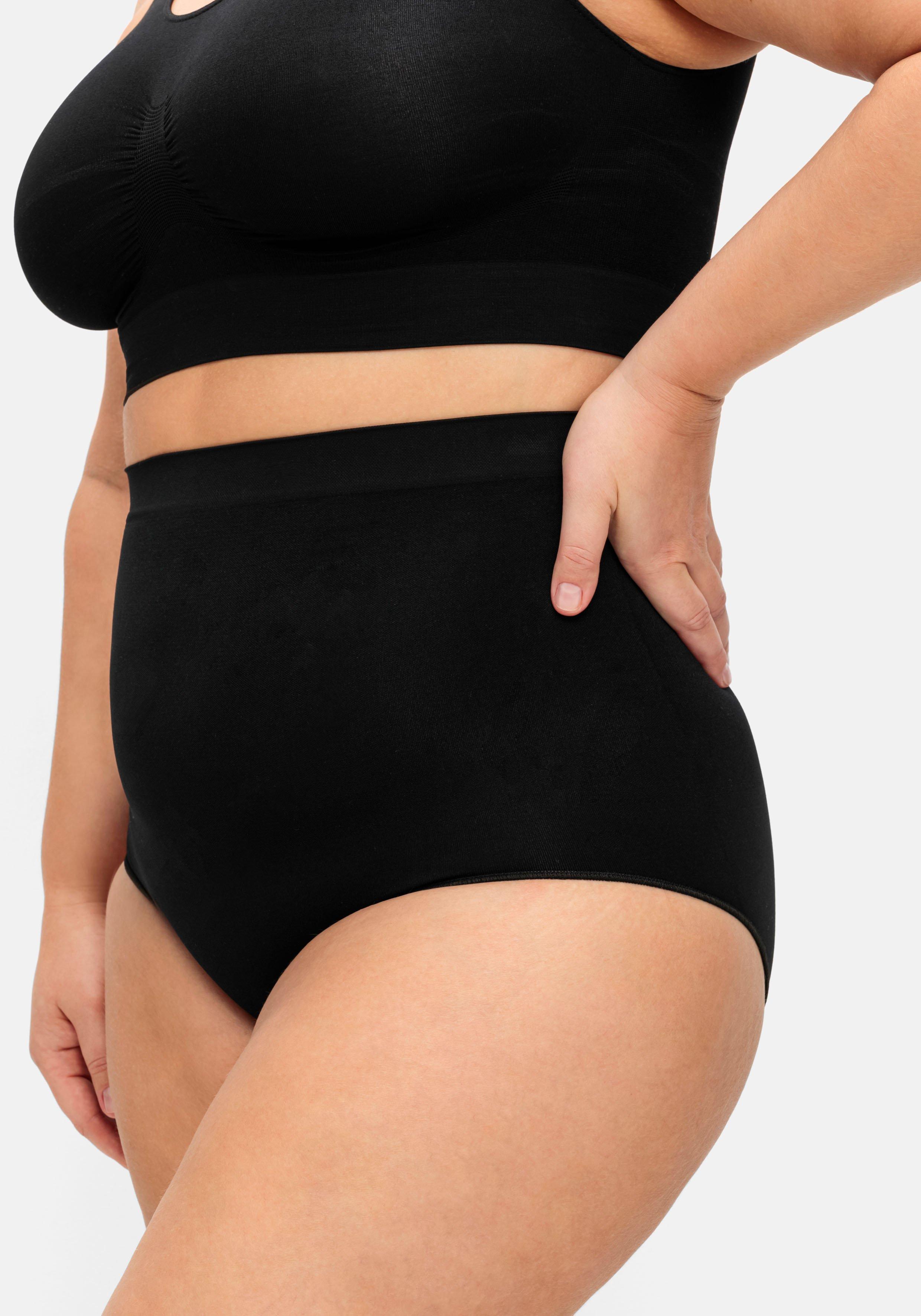 Doppelpack Shaping-Formslips, extrahohe Taille
