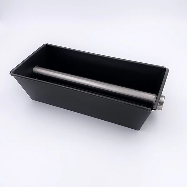 Moule cake avec insert deux parfums 25 x 11 x 7 cm Patisse