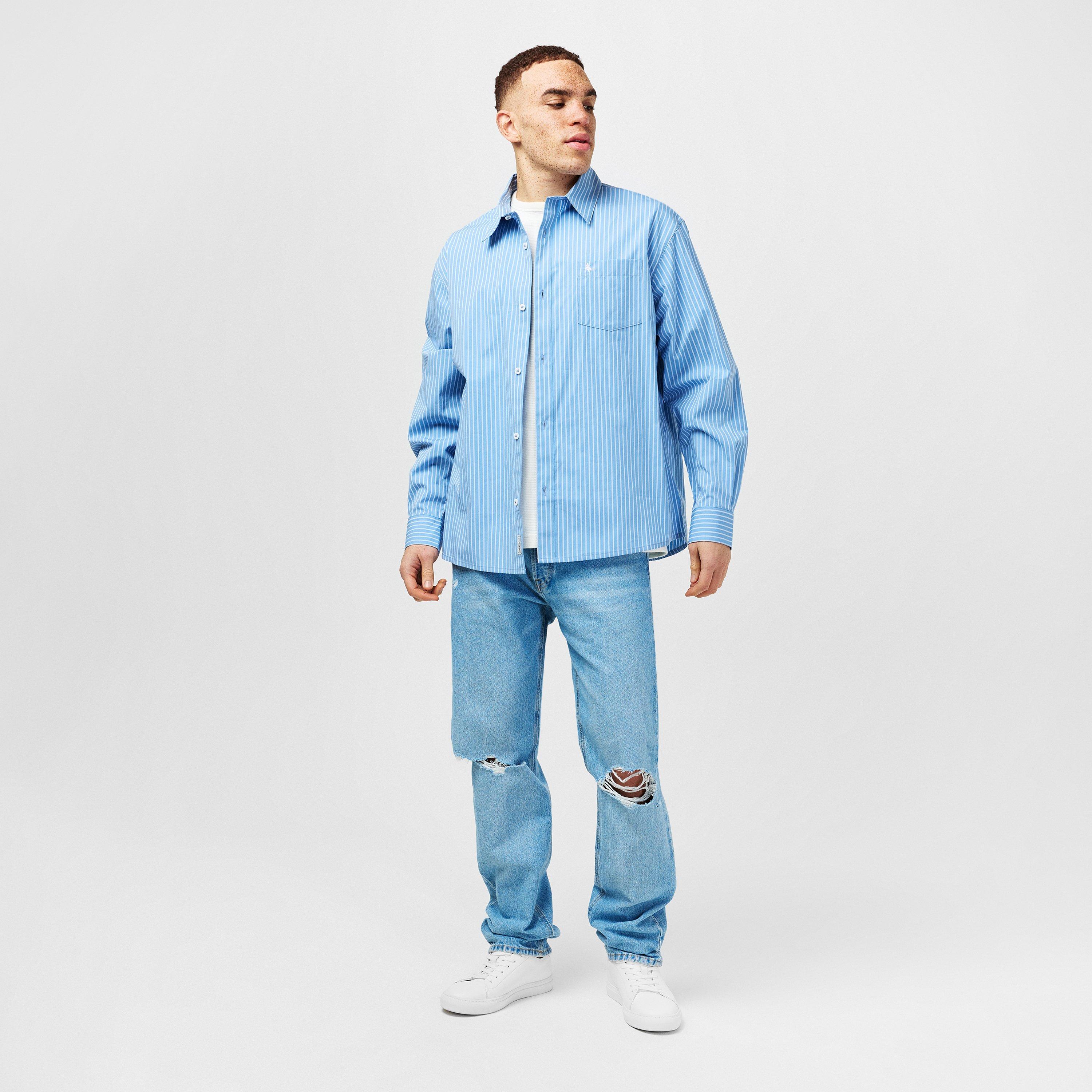 Jack Wills JW Stripe Shirt