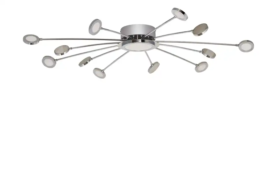 Trio LED Deckenleuchte