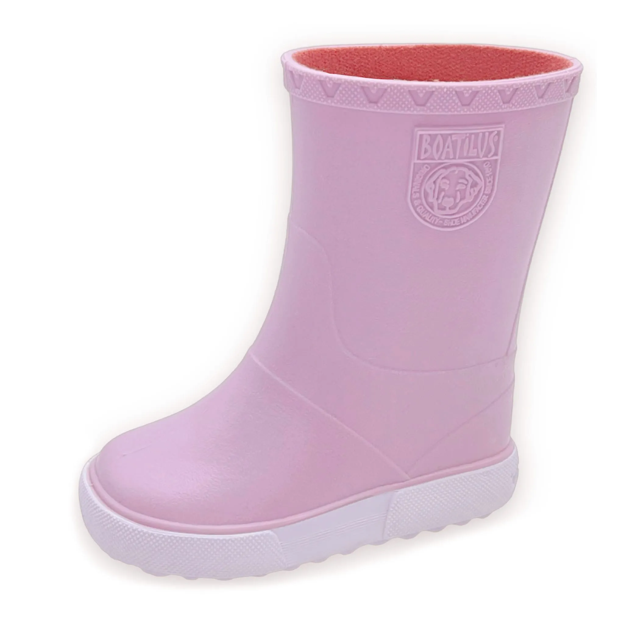 Boatilus Bottes de Pluie Nautic Pointures 27-35