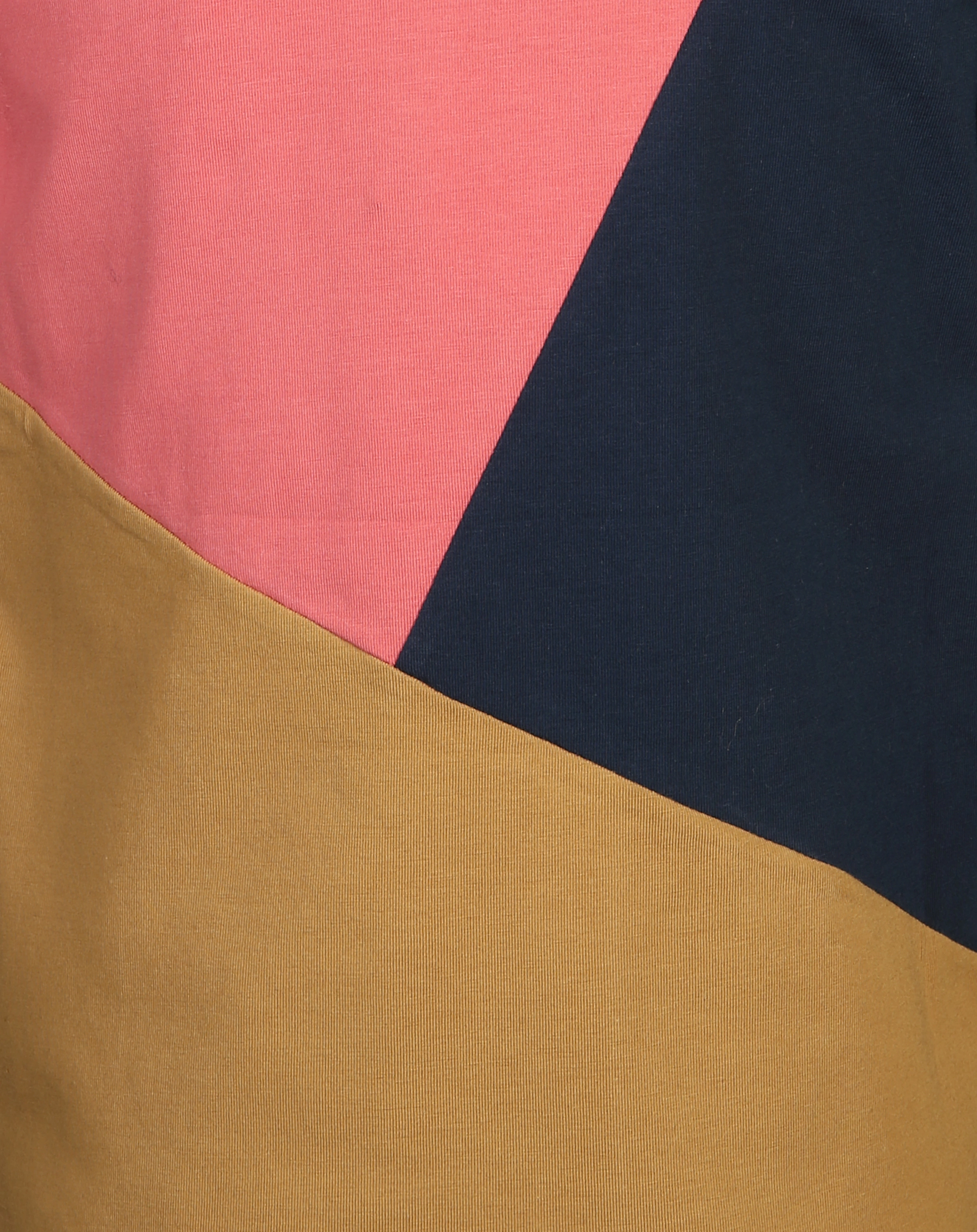T-Shirt ANKKURI in rose