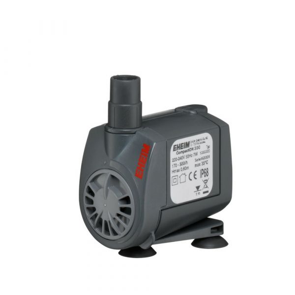 Eheim Bomba Circulação CompactON 300