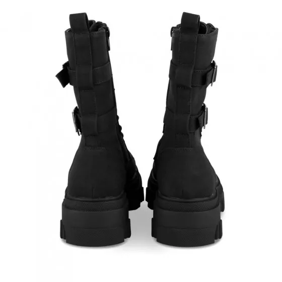 Bottes NOIR LITTLE LOLITA