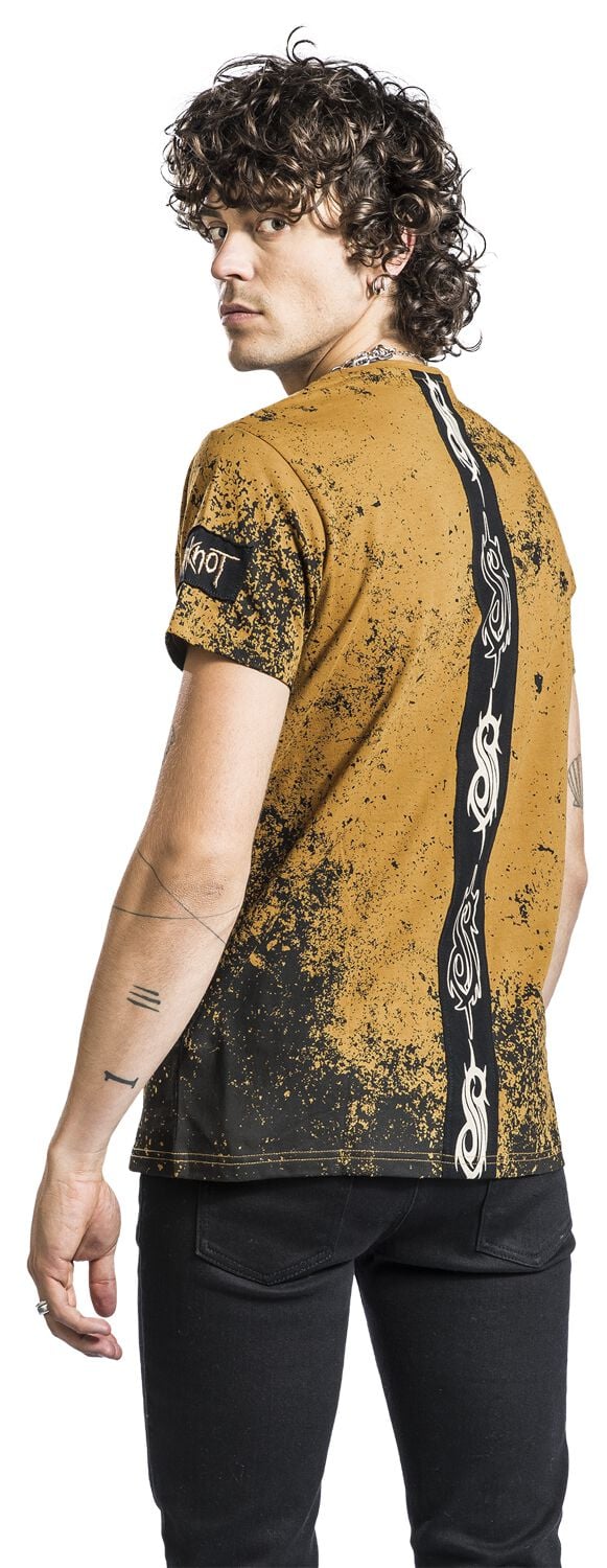 EMP Signature Collection | Slipknot T-Shirt Manches courtes