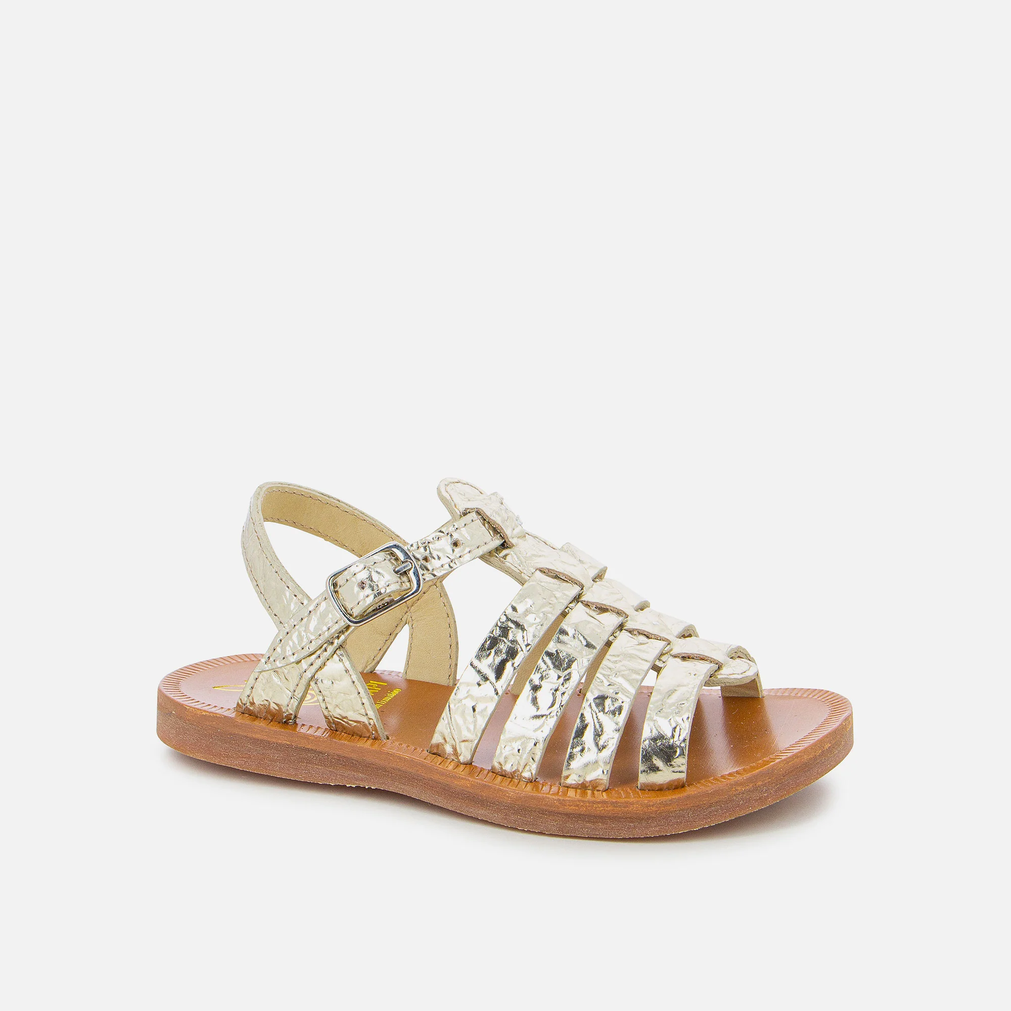 Plagette Strap 50 ans