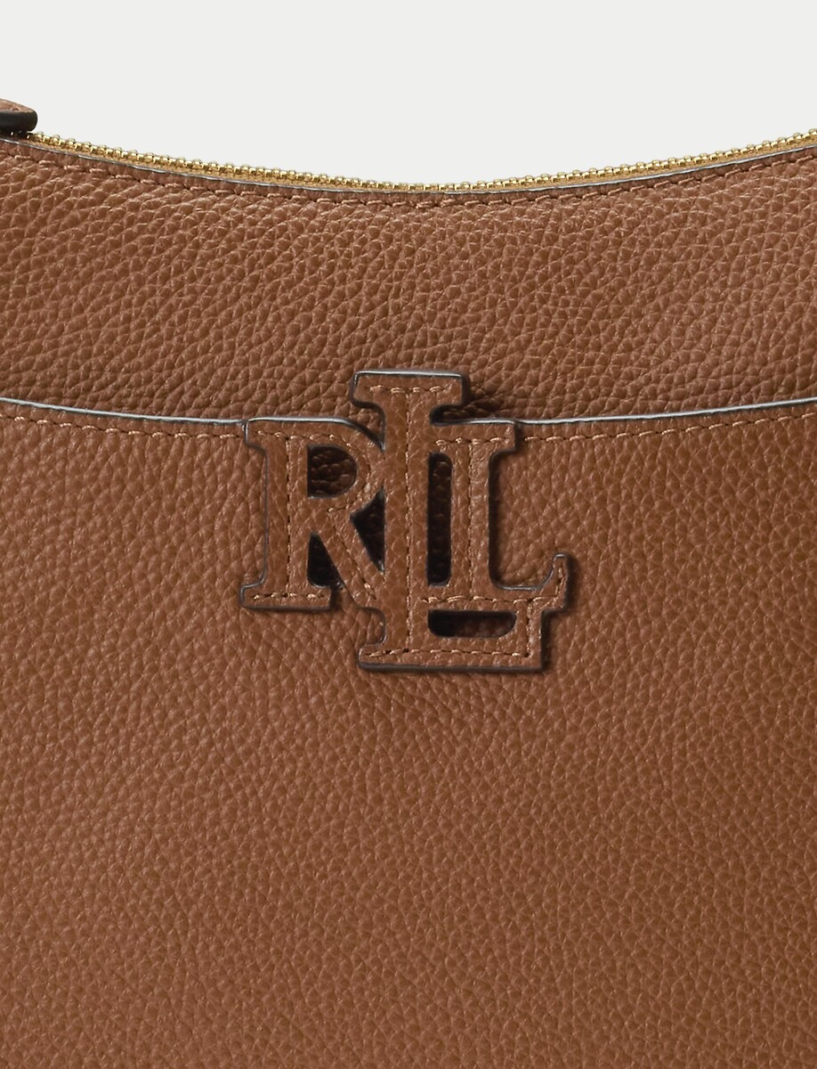 LAUREN RALPH LAUREN<br>Bolsa de ombro CAMERYN