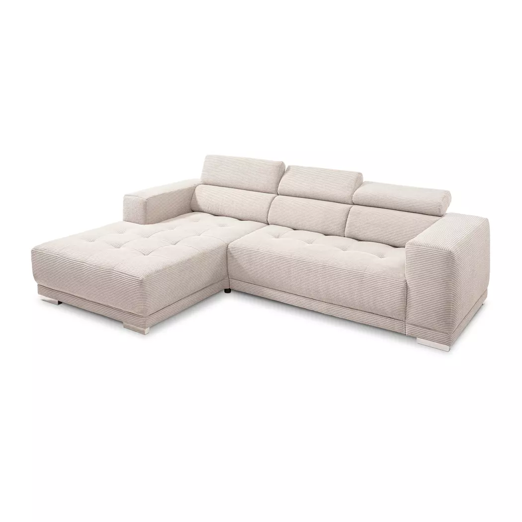 Ecksofa Cocoon Cord