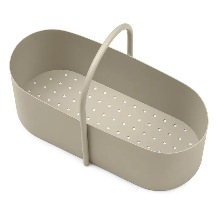 Ferm Living Rangement Toolbox Grib | Beige