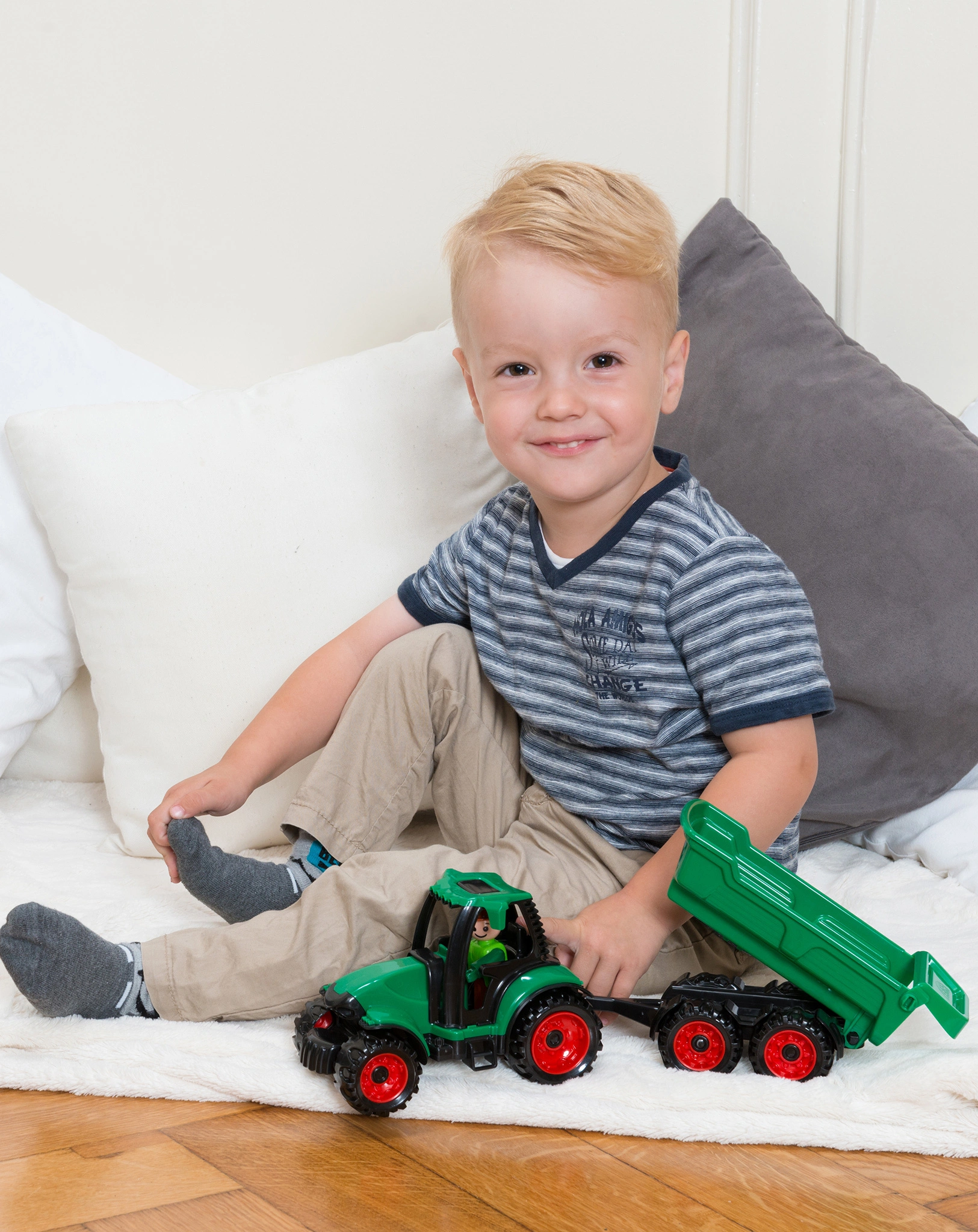 LENA® Traktor 