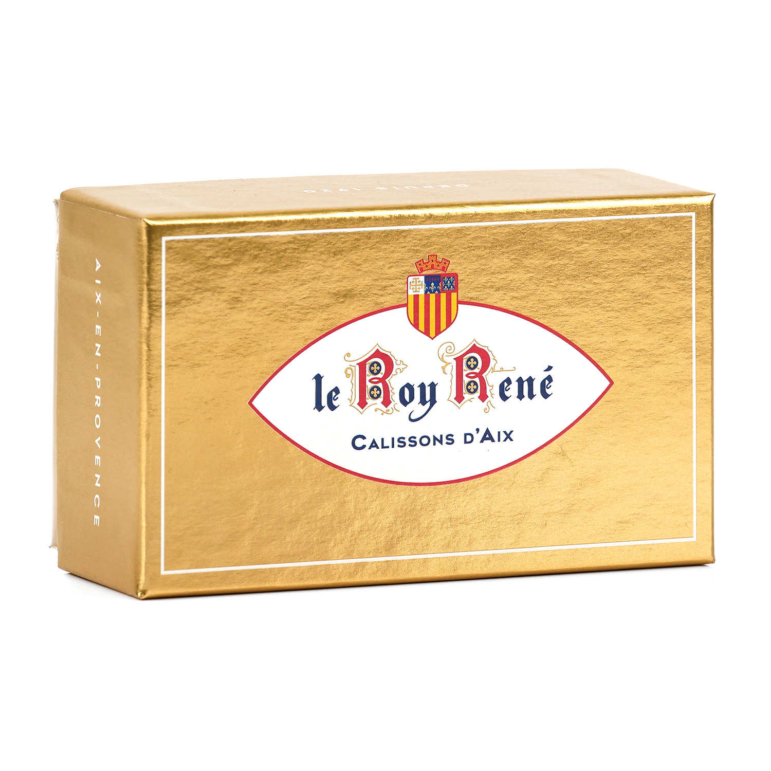 12 Calissons d'Aix Roy René