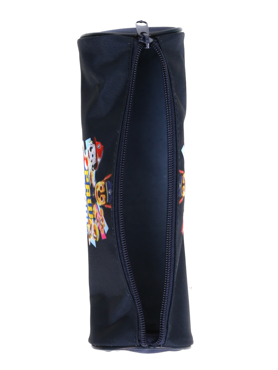 Trousse ronde Pat Patrouille Team