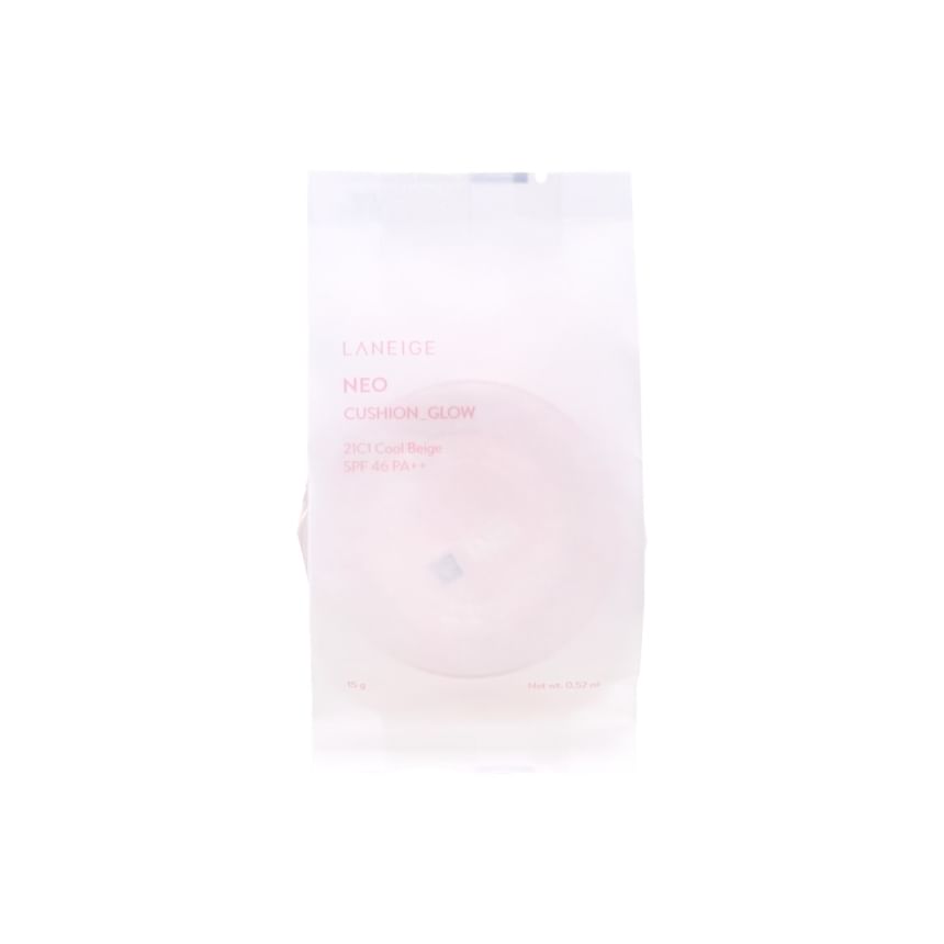 LANEIGE - Neo Cushion Glow Set - 6 kleuren