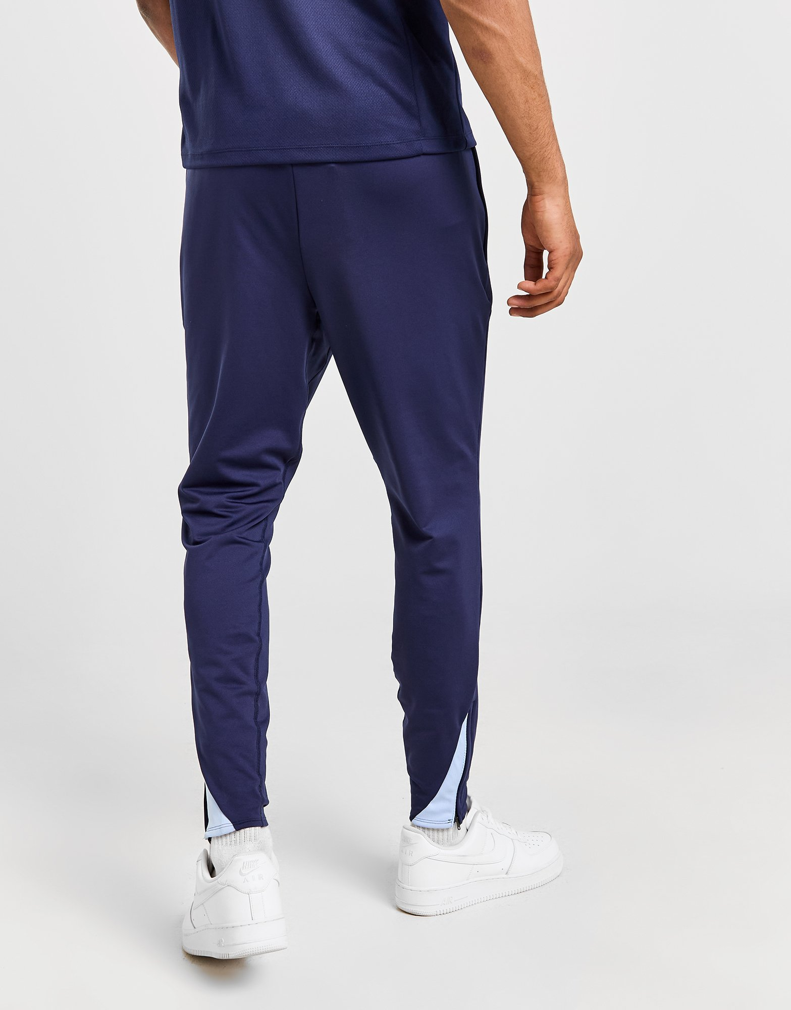 Nike Pantalon de survêtement France Strike Homme