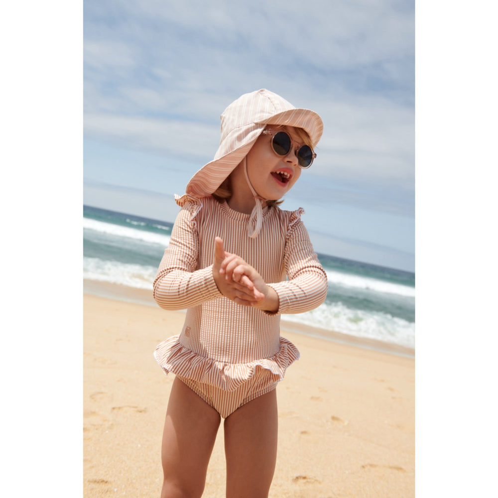 Køb LIEWOOD Y/D Stripe Sorbet Rose / Creme De La Creme Cecilia Solhat