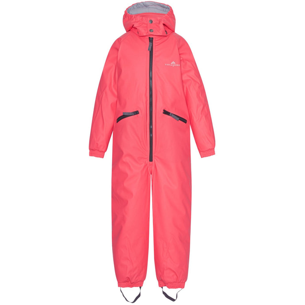 Køb Ver De Terre 431 Flamingo Flyverdragt (Rubber)