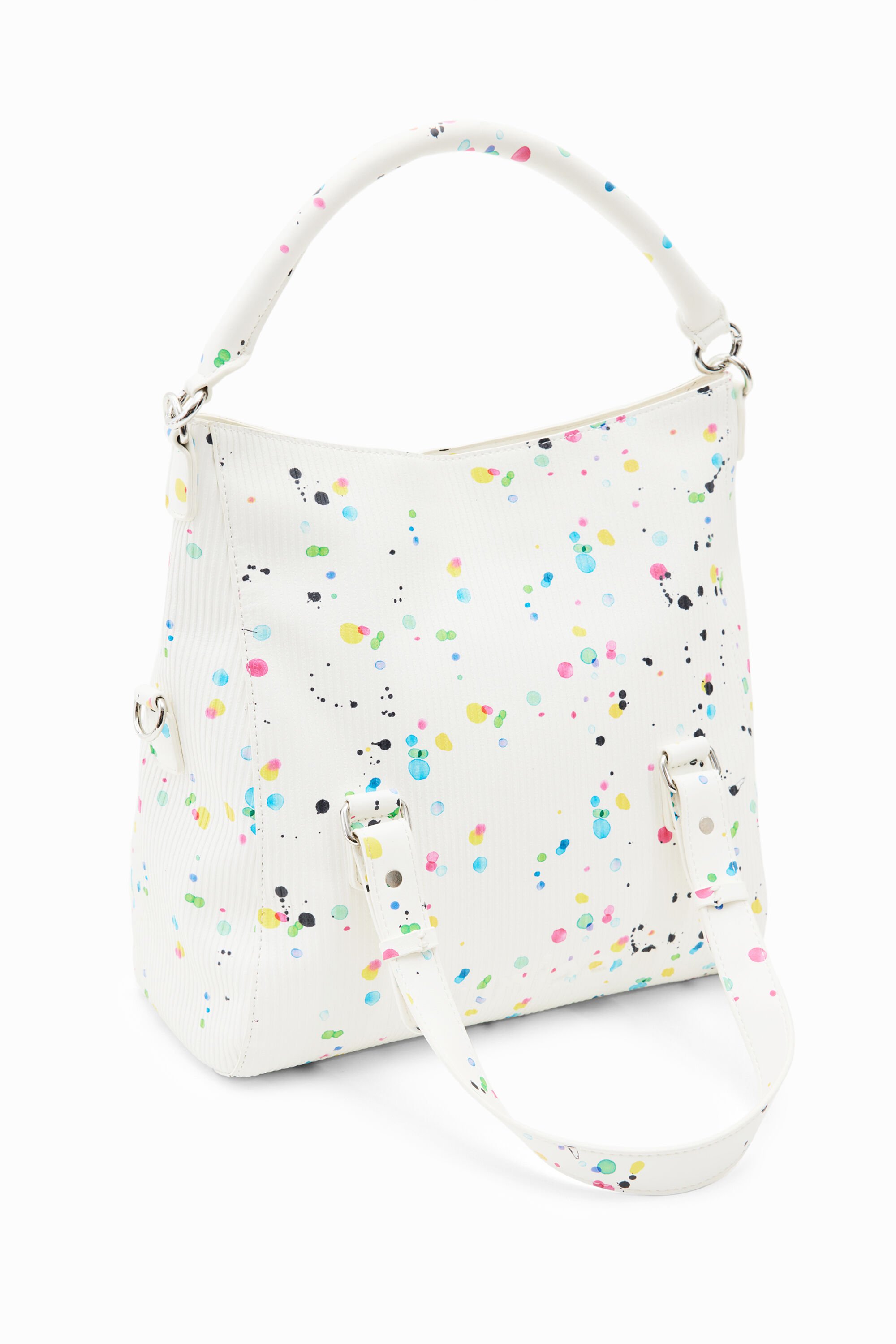Sac moyen gouttes