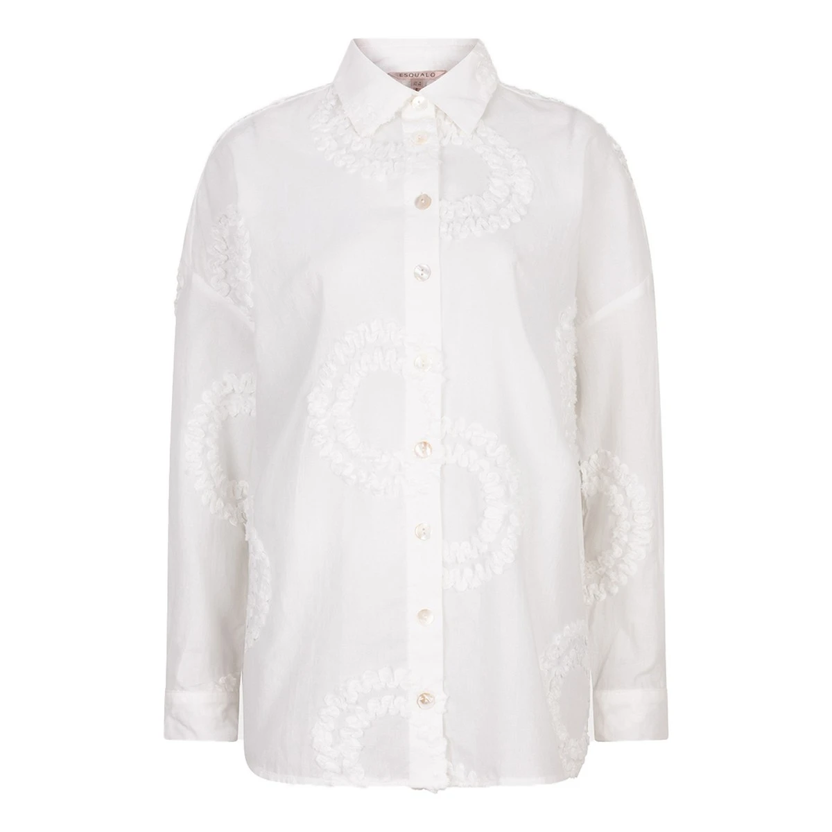 Dames Blouse 53463-20