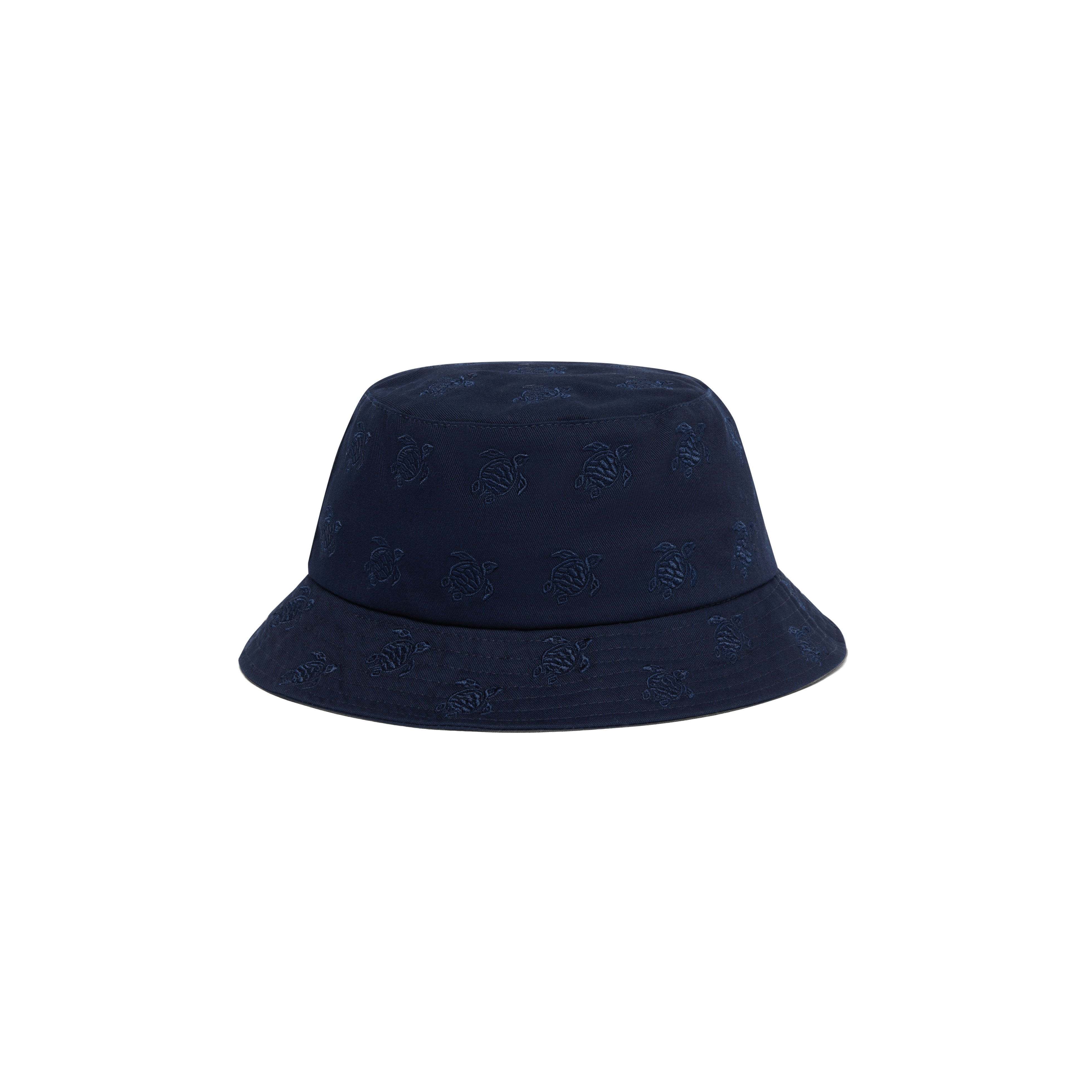 Bob Brodé Tortue All Over | Accessoires de Plage Vilebrequin