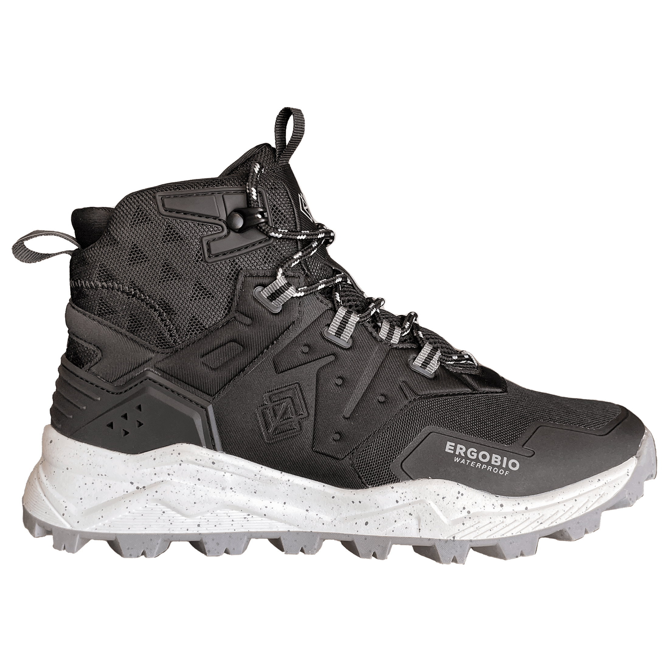 Ergobio Lugger 40-45 - Fritids og motesko