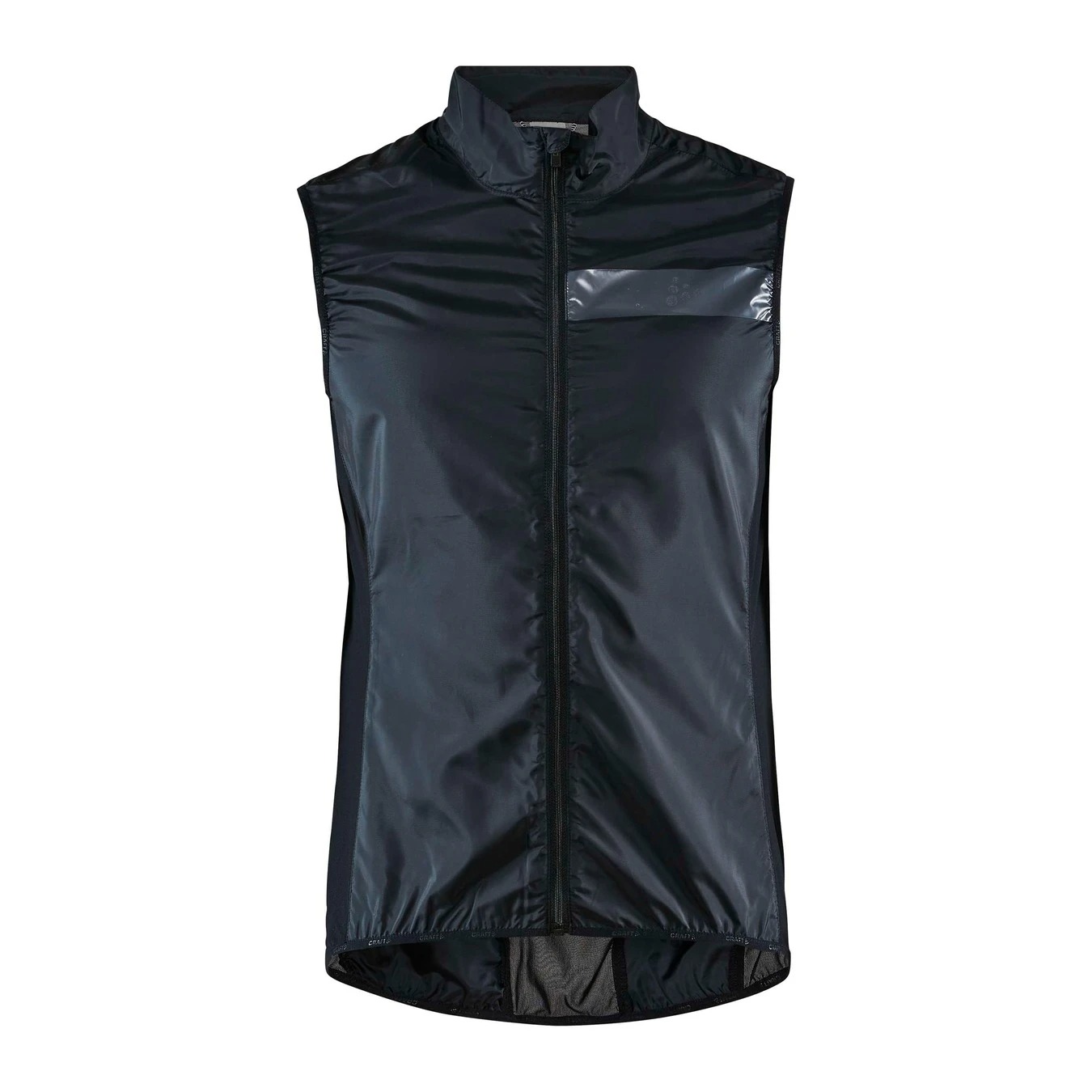 ADV Essence Light Wind Vest Herre Black