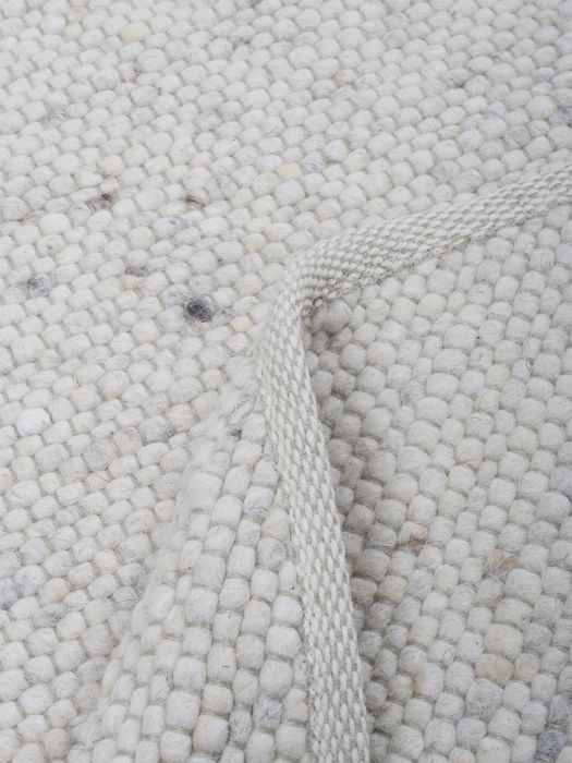 Karpet Greenland 011 – Rond ø160 cm