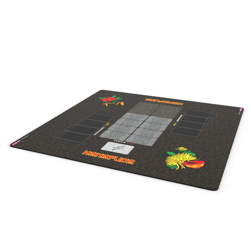 Hanafuda - Tapis de Jeu