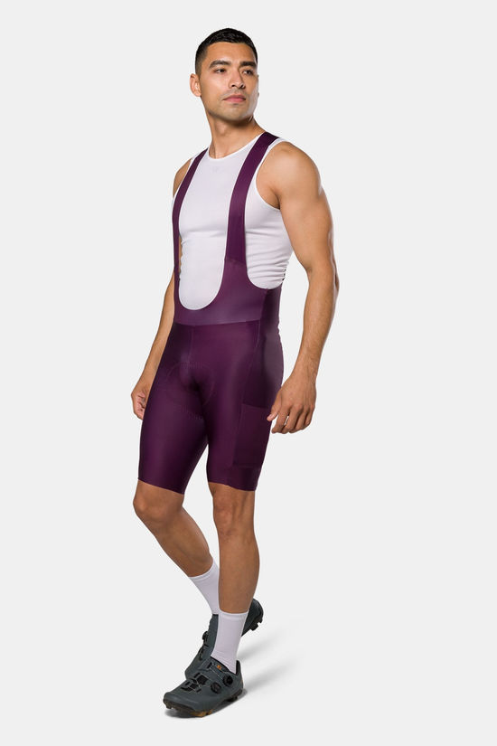 Pearl Izumi Pearl Izumi Expedition Pro Bib Short Fietsbroek
