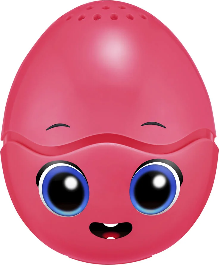 Legetøj Eggy Wawa Surprise Egg La