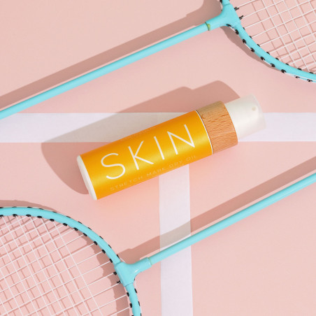 Cocosolis Huile anti-vergetures SKIN
