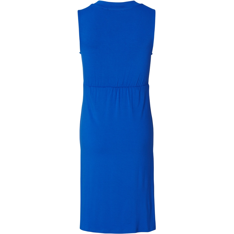 Esprit Still-Kleid Electric Blue