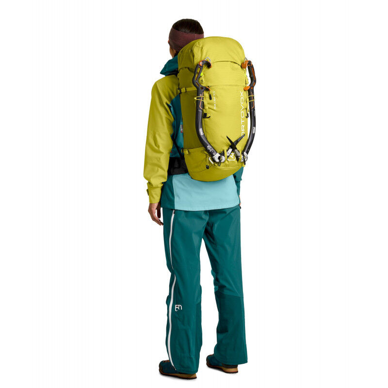 Peak Light 38 S - Sac à dos alpinisme femme