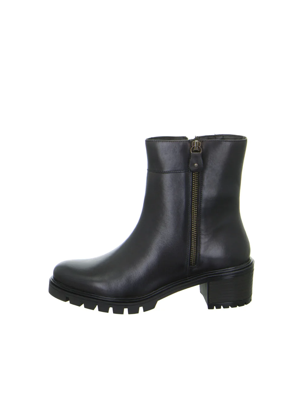Stiefelette Denver moro